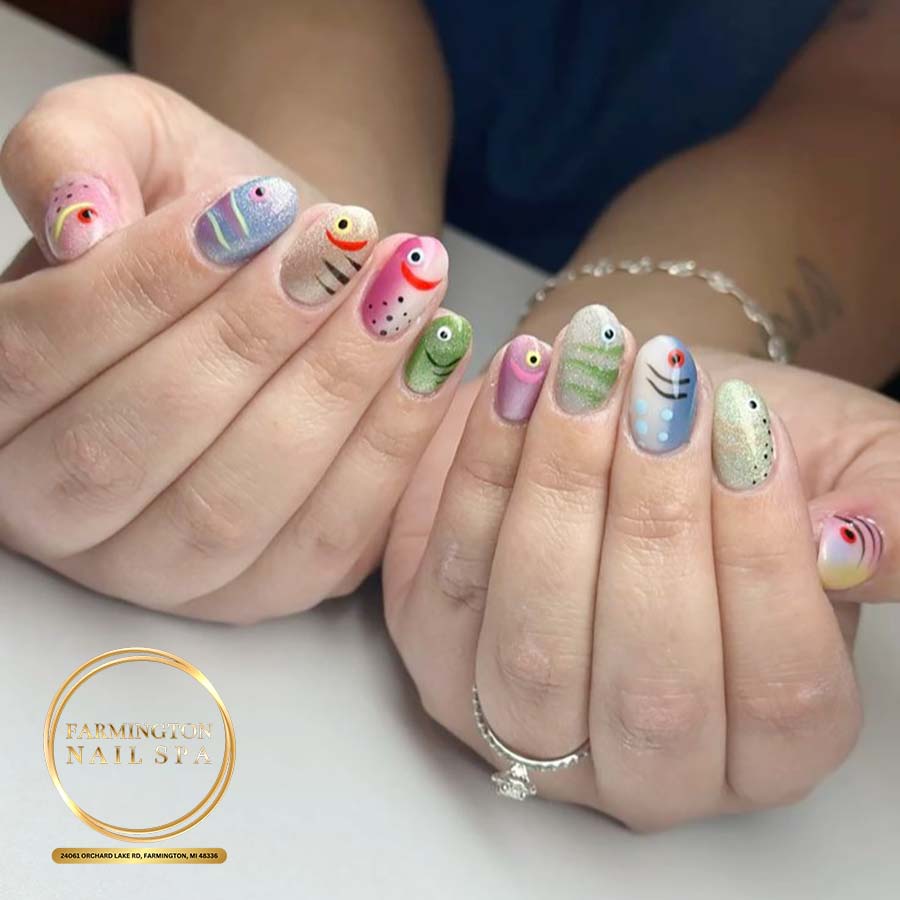 Farmington Nail Spa